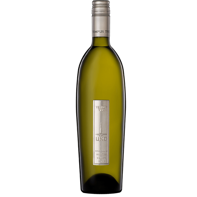 750ml wine bottle 2015 Tempus Two Uno Semillon image number null